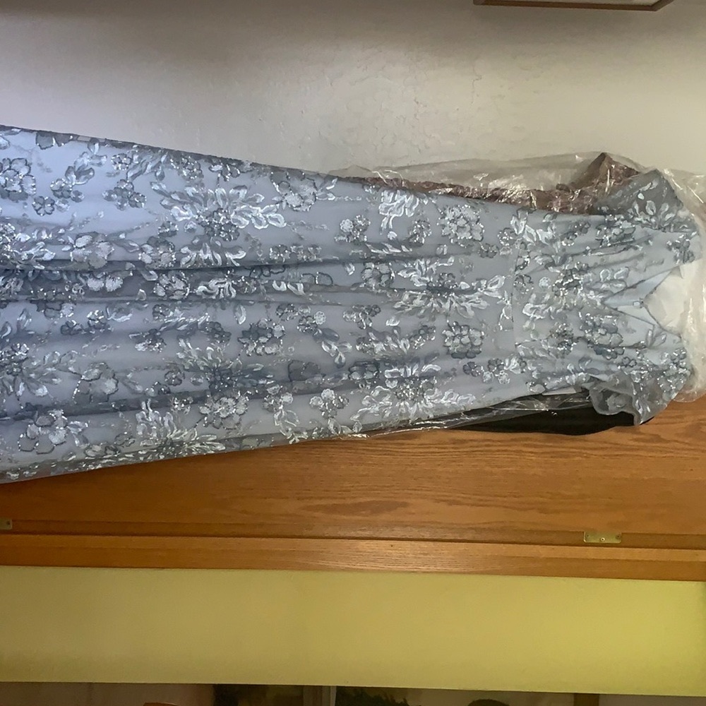 Women’s Oleg Cassini Formal Gown